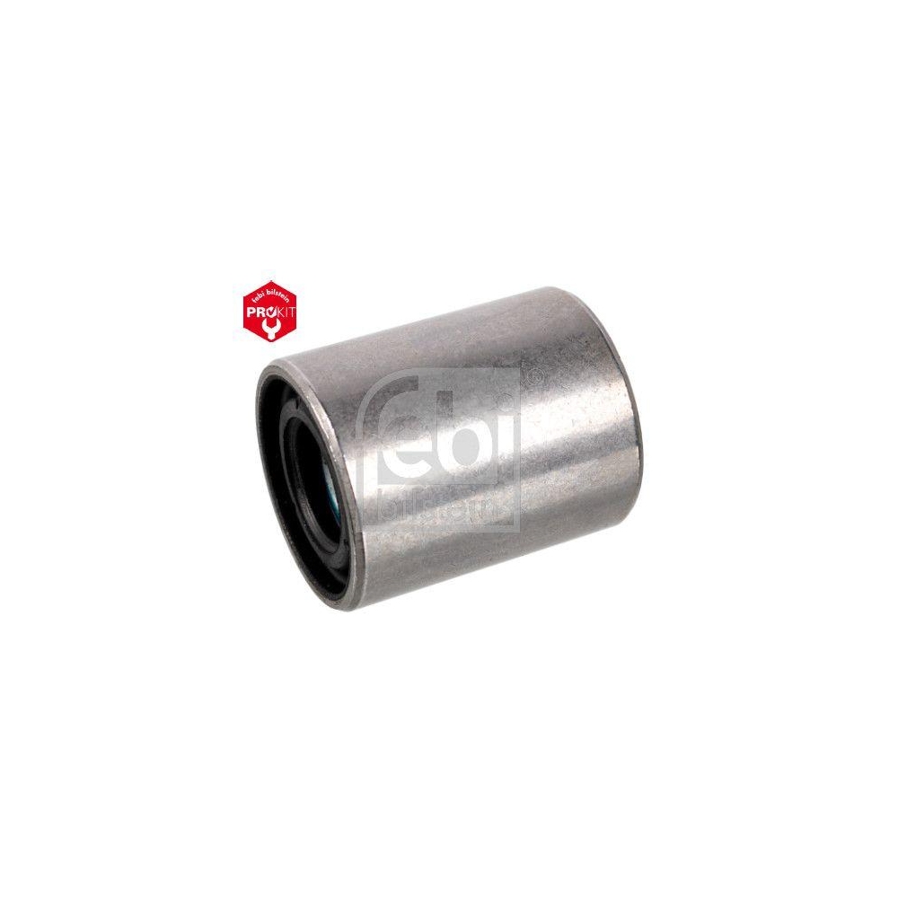 Zentrierbuchse, Gelenkwelle FEBI BILSTEIN 171154 ProKit für BMW, hinten