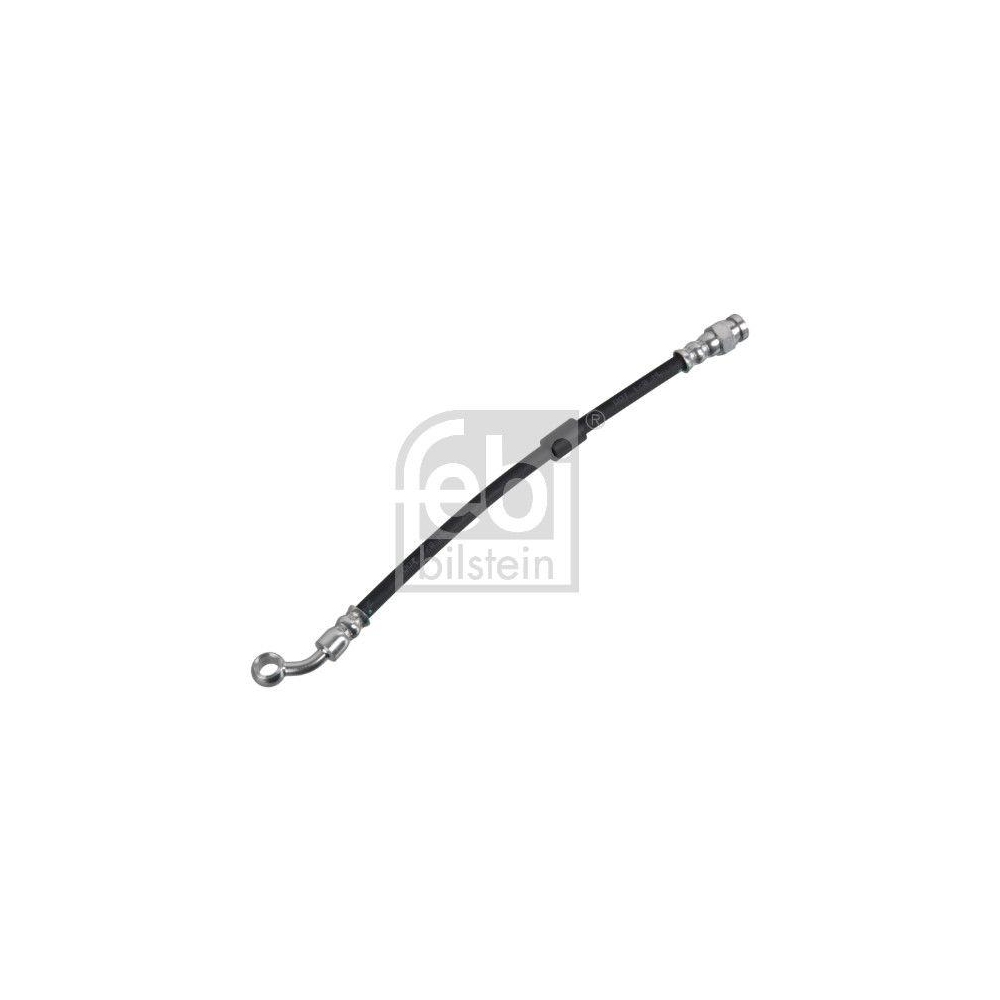 FEBI BILSTEIN Bremsschlauch 180037 f&uuml;r MAZDA, Hinterachse