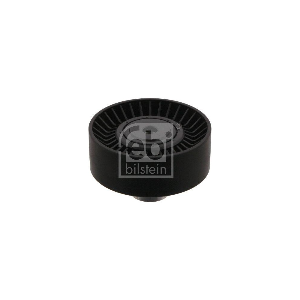 FEBI BILSTEIN Umlenk-/F&uuml;hrungsrolle, Keilrippenriemen 34542 f&uuml;r PORSCHE