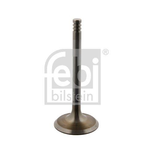 Einlassventil FEBI BILSTEIN 37220 f&uuml;r SEAT VW