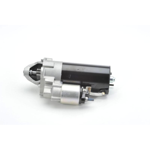 Starter BOSCH 0 001 110 138 f&uuml;r AUDI MULTICAR SKODA VW STILL