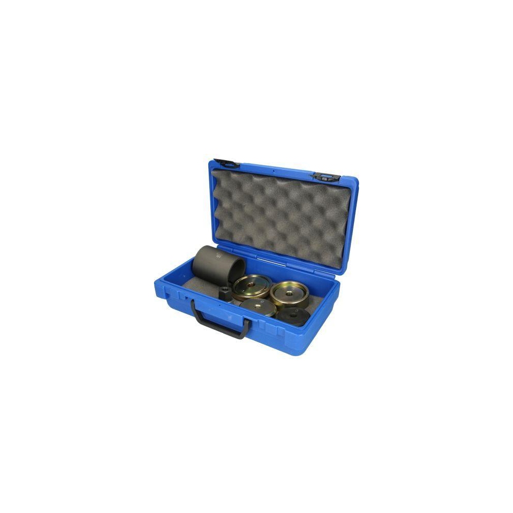 Montagewerkzeugsatz, Silentlager KS TOOLS 150.9855 f&uuml;r