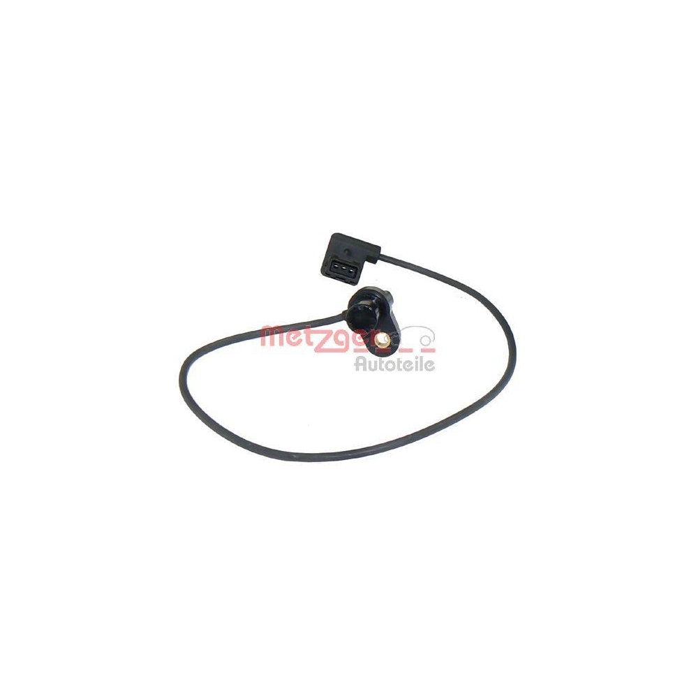 Sensor, Nockenwellenposition METZGER 0903004 f&uuml;r BMW