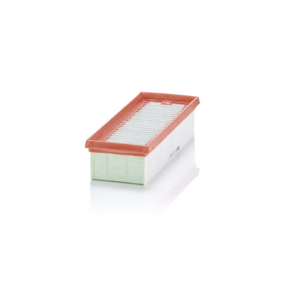 Luftfilter MANN-FILTER C 27 010 für RENAULT