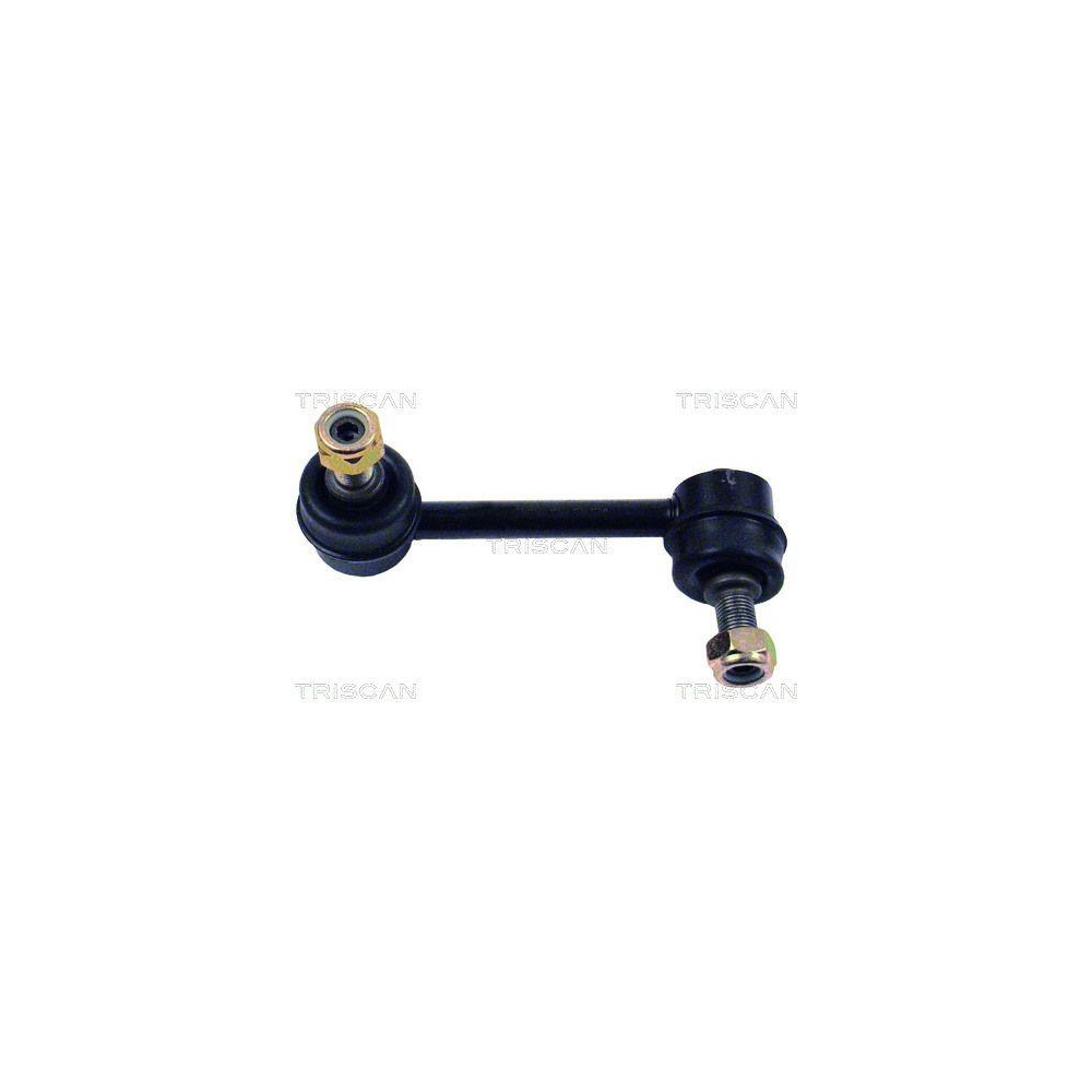 Stange/Strebe, Stabilisator TRISCAN 8500 14612 f&uuml;r NISSAN, Vorderachse links