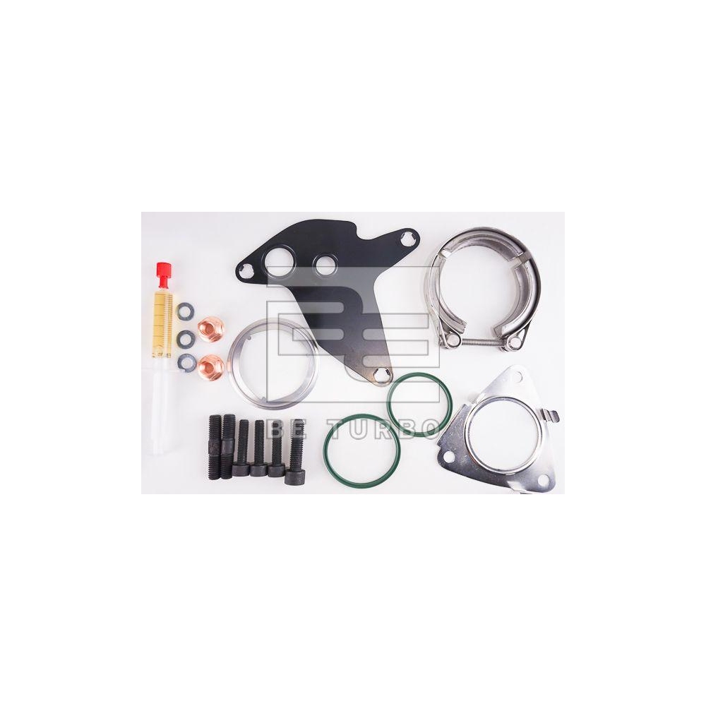 Montagesatz, Lader BE TURBO ABS315 f&uuml;r VAG