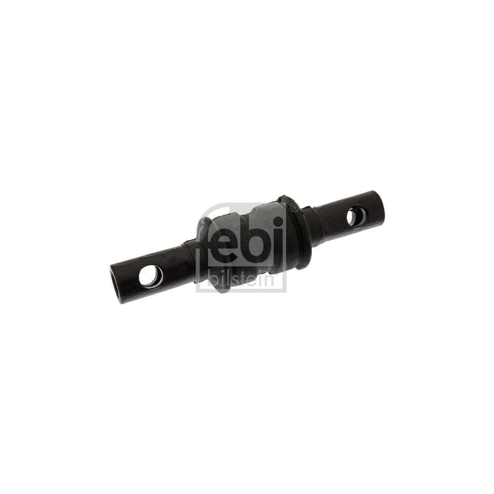 Lagerung, Lenker FEBI BILSTEIN 17039 f&uuml;r SAAB, Vorderachse, vorne