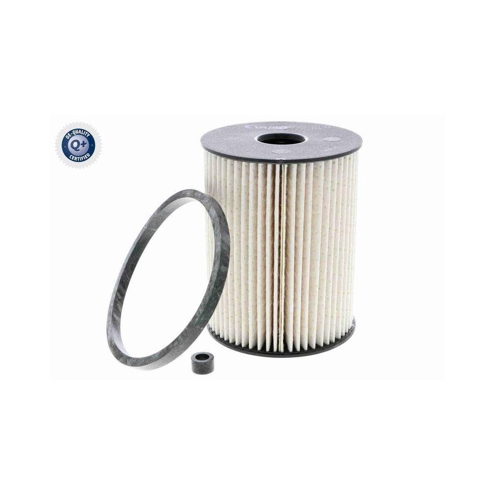 Kraftstofffilter VAICO V40-0141 Q+, Erstausr&uuml;sterqualit&auml;t f&uuml;r OPEL SAAB VAUXHALL