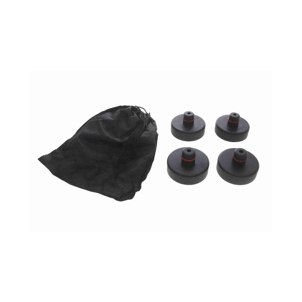 Aufnahme, Wagenheber VAICO V58-0033 Green Mobility Parts f&uuml;r TESLA