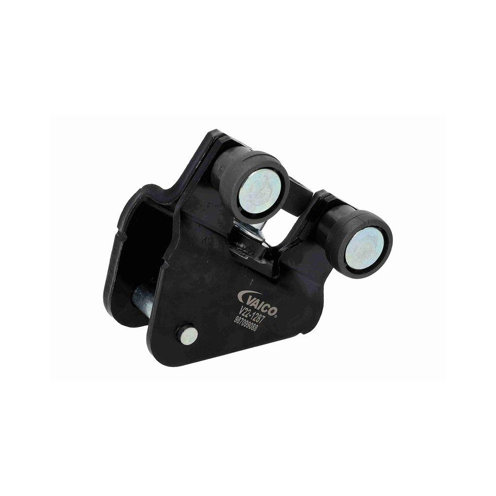 Rollenführung, Schiebetür VAICO V22-1287 Green Mobility Parts für CITROËN