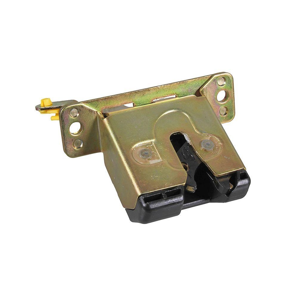 Heckklappenschloss METZGER 2310899 f&uuml;r OPEL VAUXHALL GENERAL MOTORS, hinten