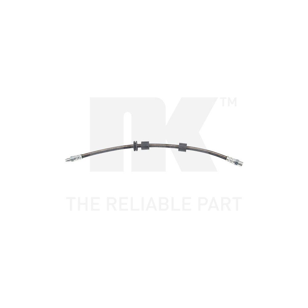 Bremsschlauch NK 851506 für BMW, Vorderachse, außen