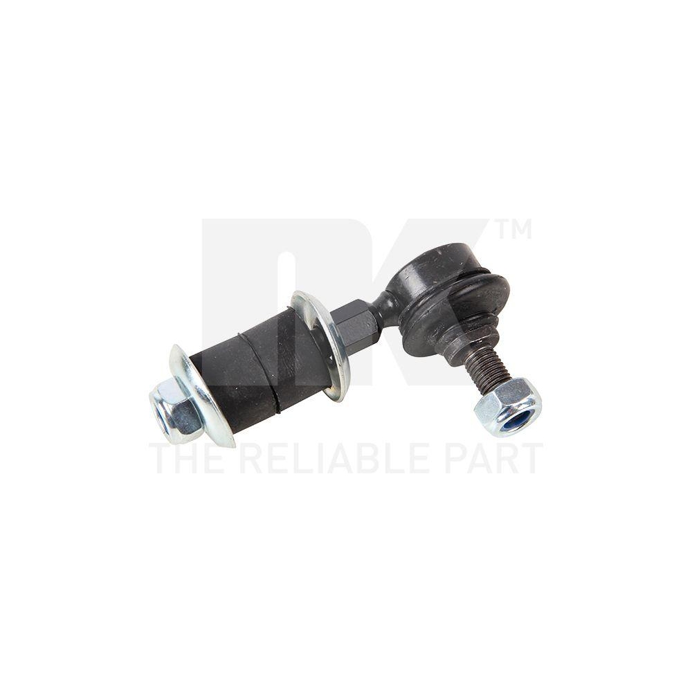 Stange/Strebe, Stabilisator NK 5112208 f&uuml;r NISSAN, Hinterachse, Vorderachse