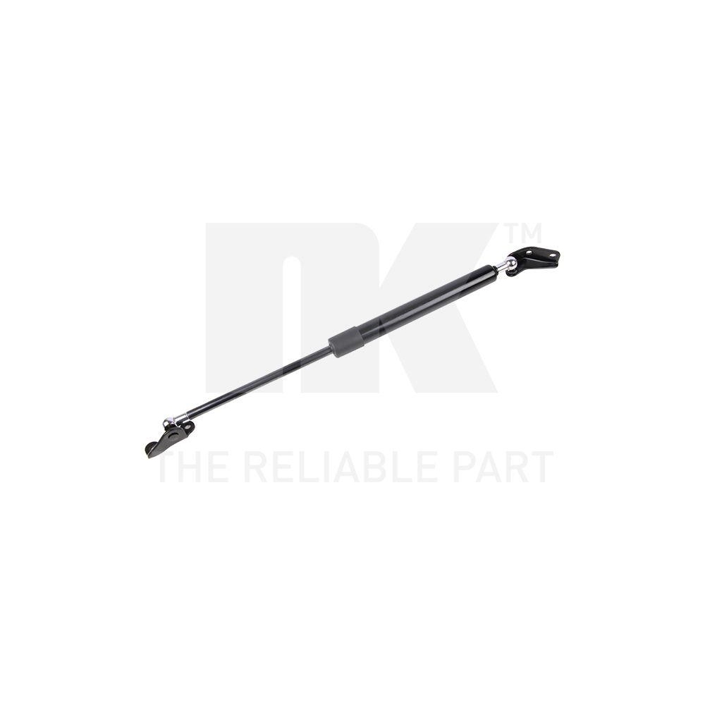 Gasfeder, Koffer-/Laderaum NK 11026002 für HONDA