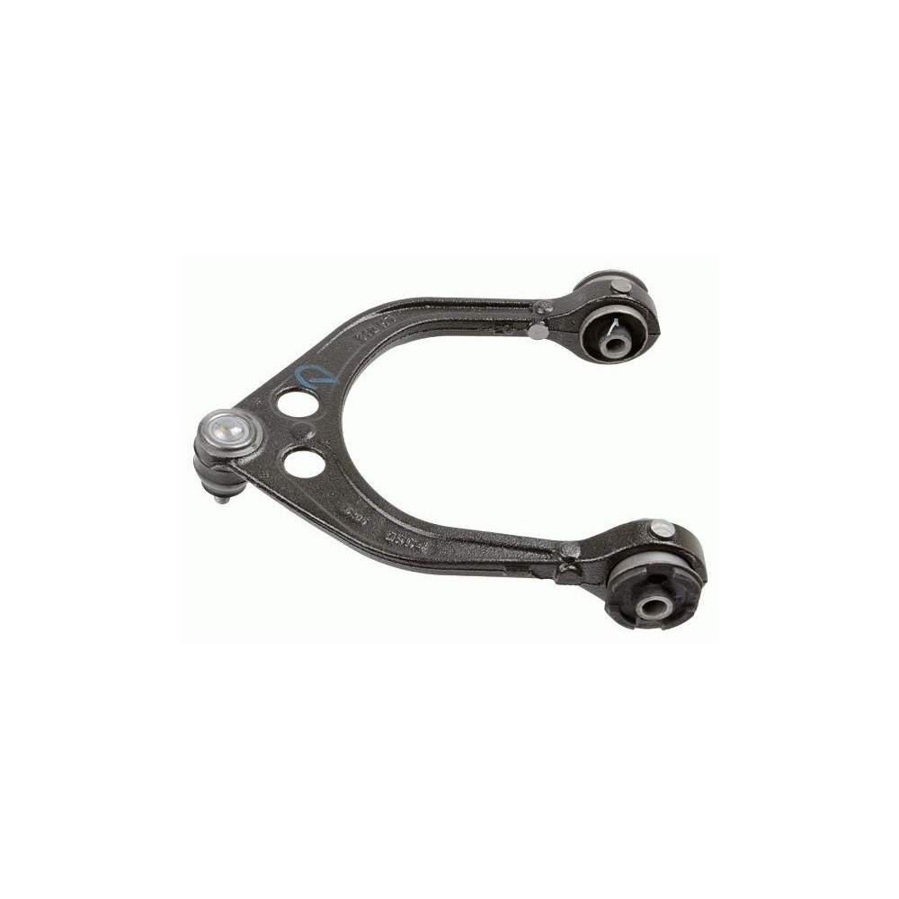 Lenker, Radaufh&auml;ngung LEMF&Ouml;RDER 34356 01 f&uuml;r CHRYSLER DODGE LANCIA, au&szlig;en, oben