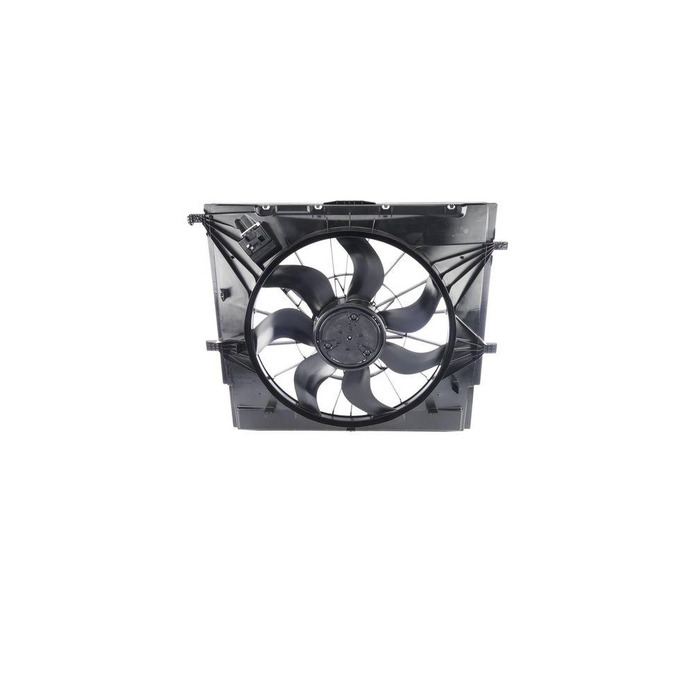 Elektromotor, K&uuml;hlerl&uuml;fter BOSCH 0 130 707 513 f&uuml;r MERCEDES-BENZ