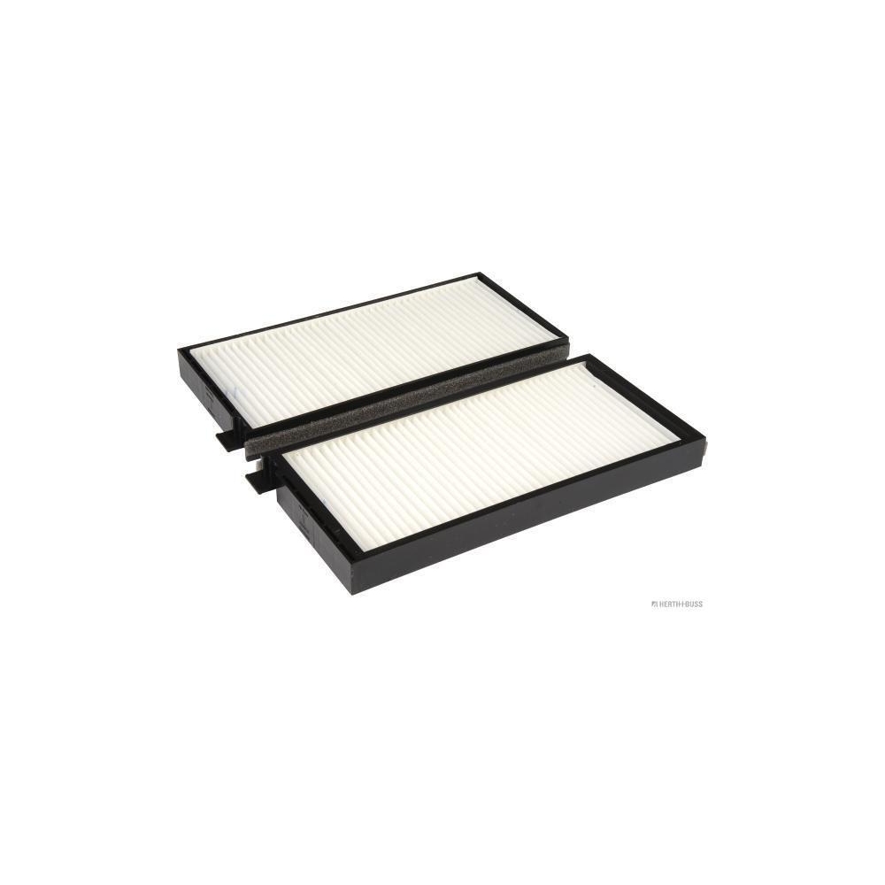 Filter, Innenraumluft HERTH+BUSS JAKOPARTS J1340531 für HYUNDAI
