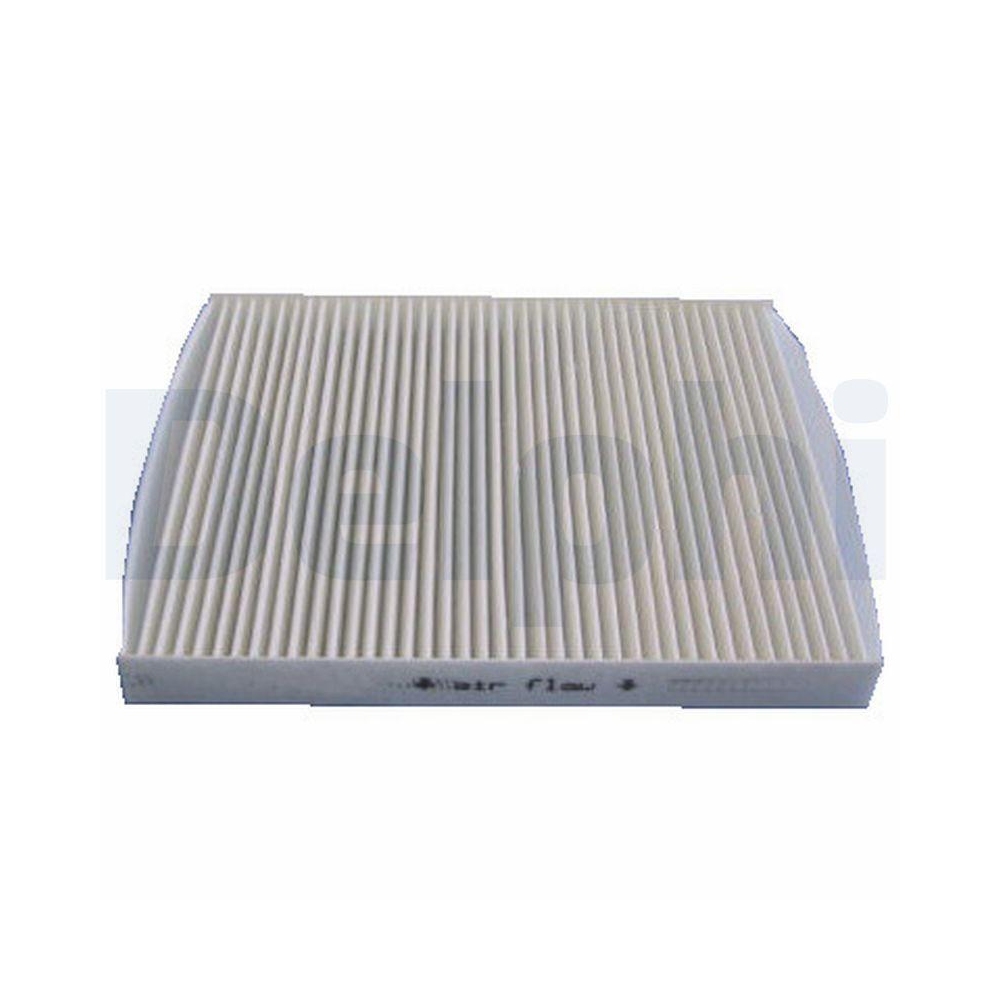DELPHI TSP0325163C Filter, Innenraumluft f&uuml;r FIAT FORD ABARTH