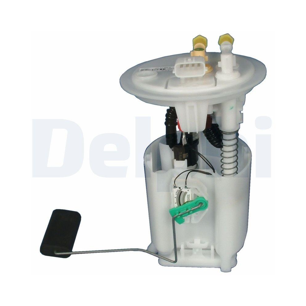 DELPHI FE10050-12B1 Kraftstoffpumpe f&uuml;r RENAULT