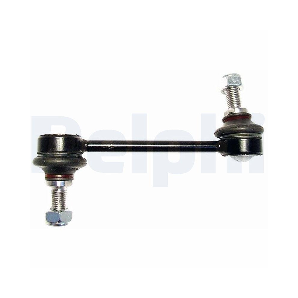 DELPHI TC1558 Stange/Strebe, Stabilisator f&uuml;r CHRYSLER MITSUBISHI, Vorderachse