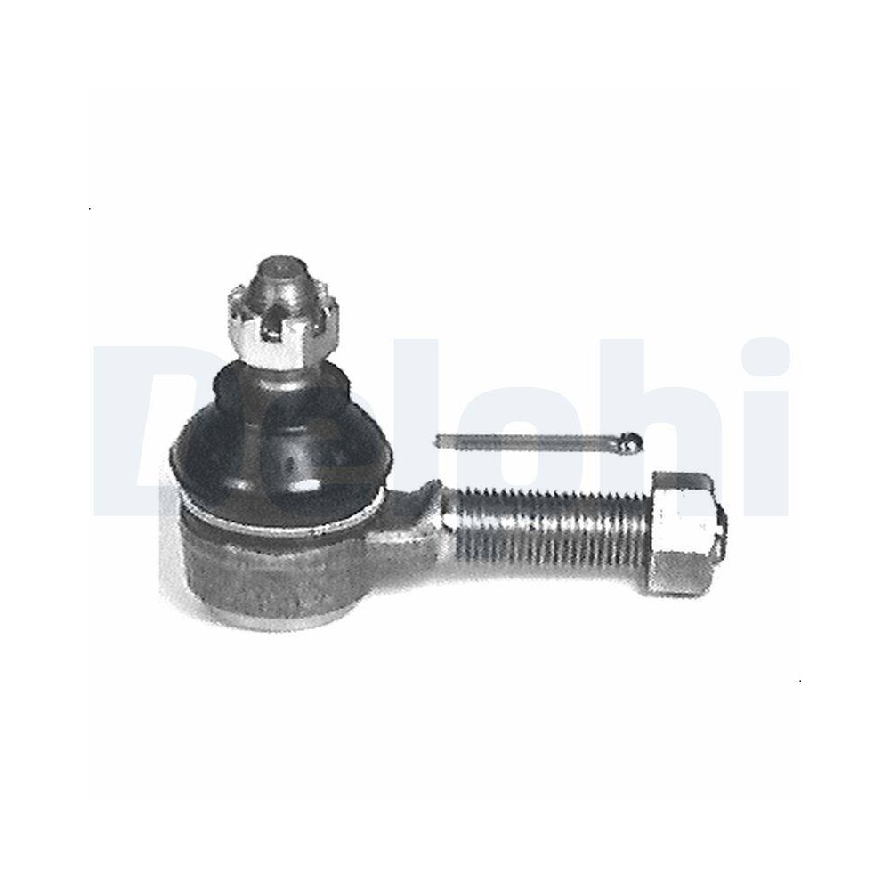 DELPHI TA1123 Spurstangenkopf f&uuml;r SUZUKI VAUXHALL, Vorderachse links