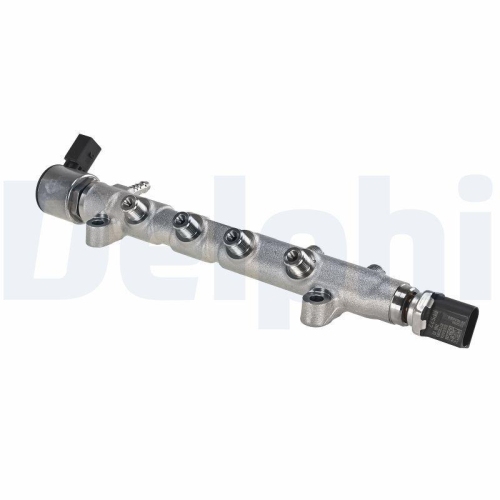 Verteilerrohr, Kraftstoff DELPHI 28418919-12B1 f&uuml;r MAN VW