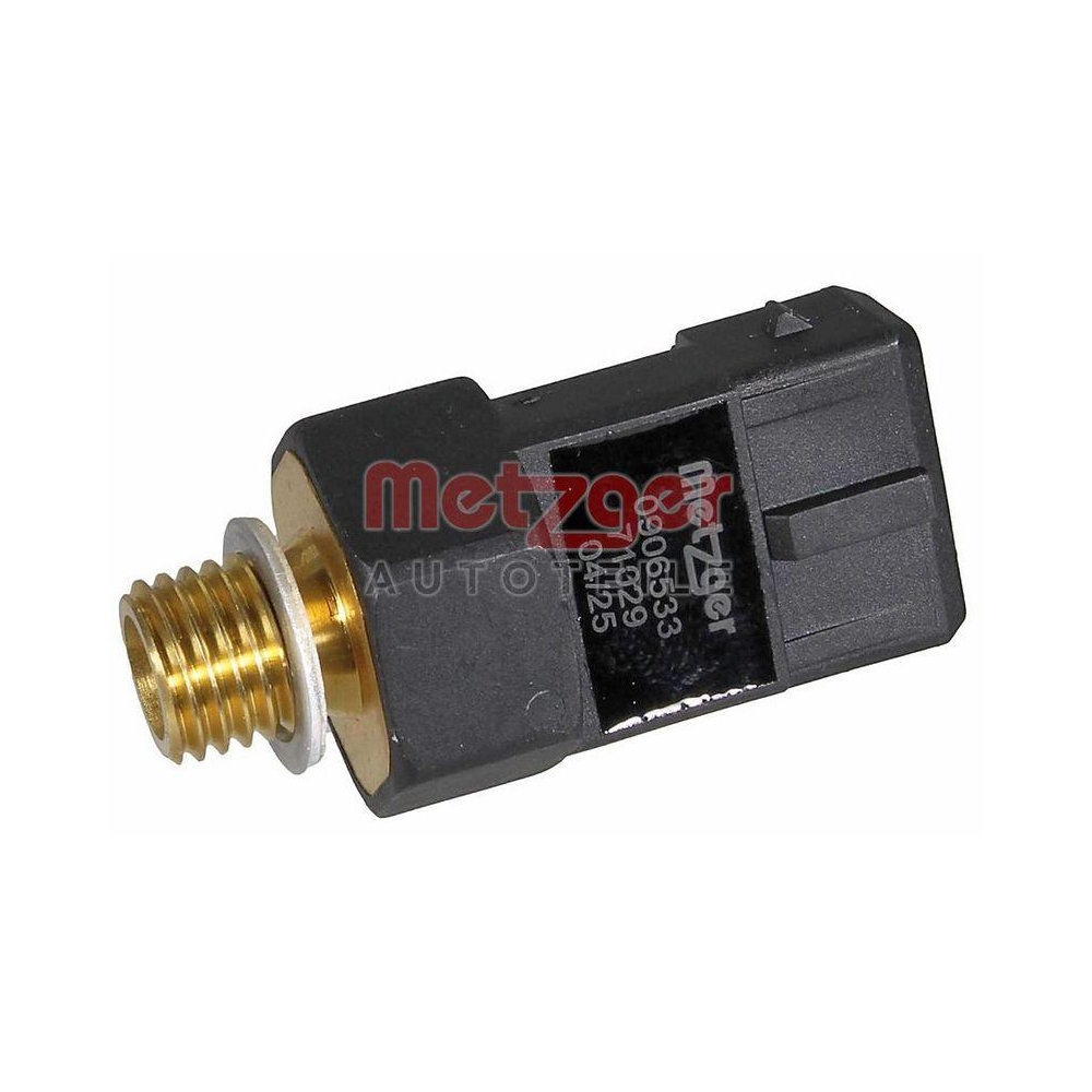 Sensor, &Ouml;ldruck METZGER AUTOTEILE 0906533 f&uuml;r BMW