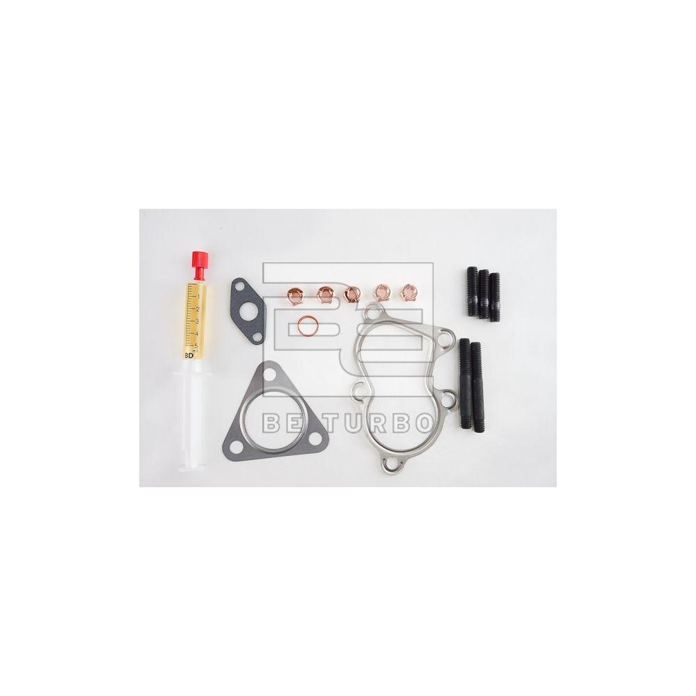 BE TURBO ABS193 Montagesatz, Lader f&uuml;r FORD