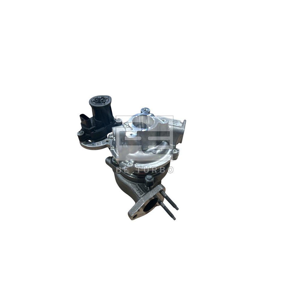 BE TURBO 132445 Lader, Aufladung f&uuml;r FIAT OPEL JEEP