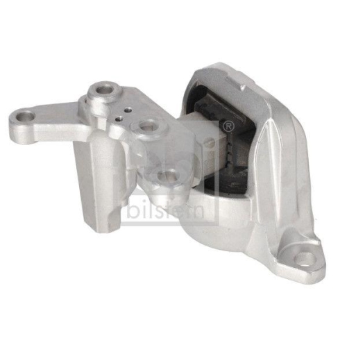 FEBI BILSTEIN 1006980 Lagerung, Motor f&uuml;r NISSAN RENAULT SAMSUNG, rechts