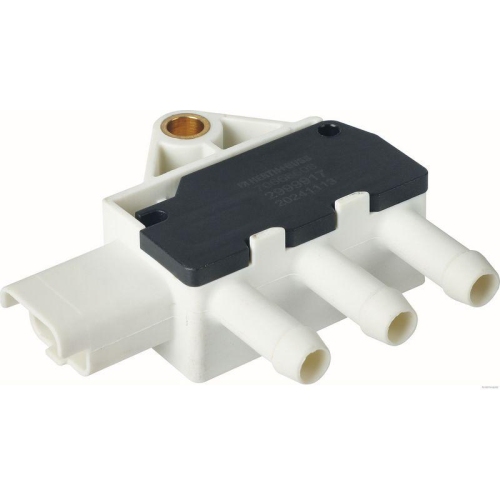 HERTH+BUSS ELPARTS 70668508 Sensor, Abgasdruck f&uuml;r RENAULT DACIA, Partikelfilter
