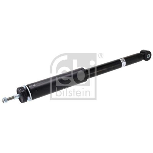 FEBI BILSTEIN 1002877 Sto&szlig;d&auml;mpfer f&uuml;r SUZUKI, Hinterachse links