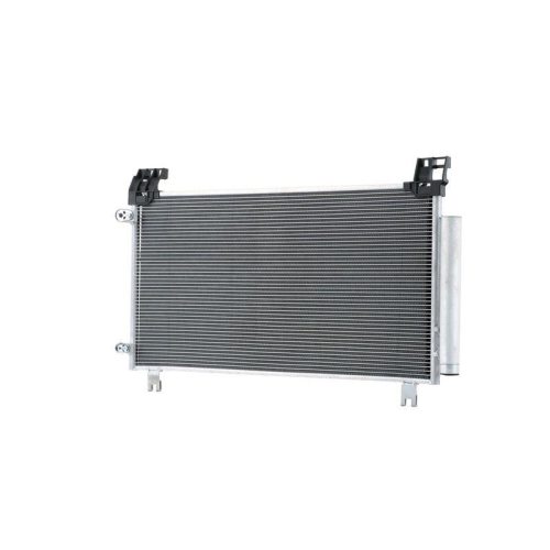 HELLA 8FC 366 222-501 Kondensator, Klimaanlage >>> Easy2Fit <<< f&uuml;r TOYOTA