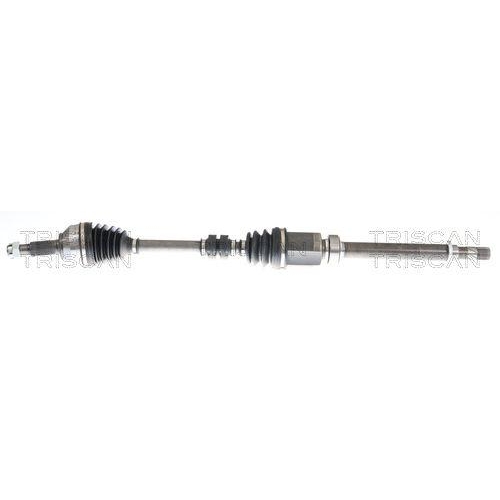 TRISCAN 8540 14602 Antriebswelle f&uuml;r NISSAN, Vorderachse rechts