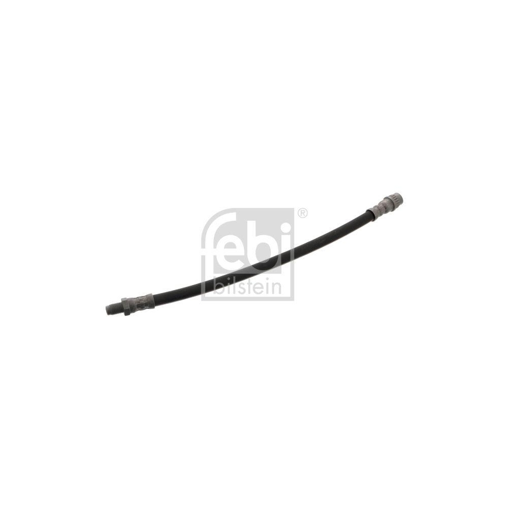 FEBI BILSTEIN Bremsschlauch 05486 f&uuml;r RENAULT, Vorderachse links