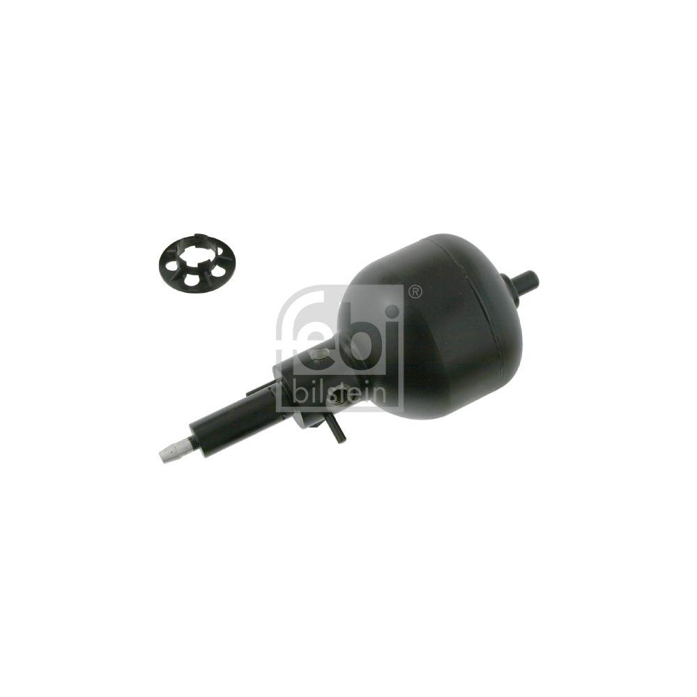 Druckspeicher, Bremsanlage FEBI BILSTEIN 26537 f&uuml;r AUDI