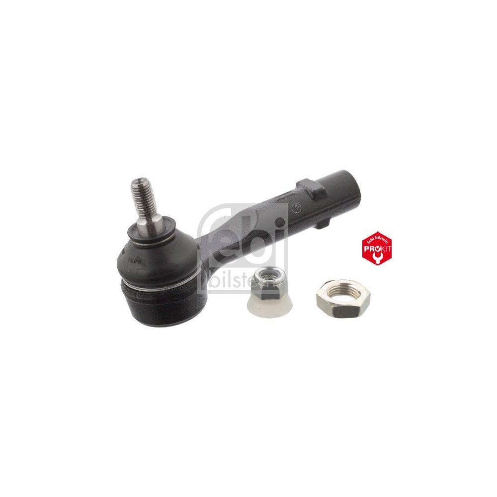 FEBI BILSTEIN Spurstangenkopf 36261 ProKit f&uuml;r CITRO&Euml;N, Vorderachse links