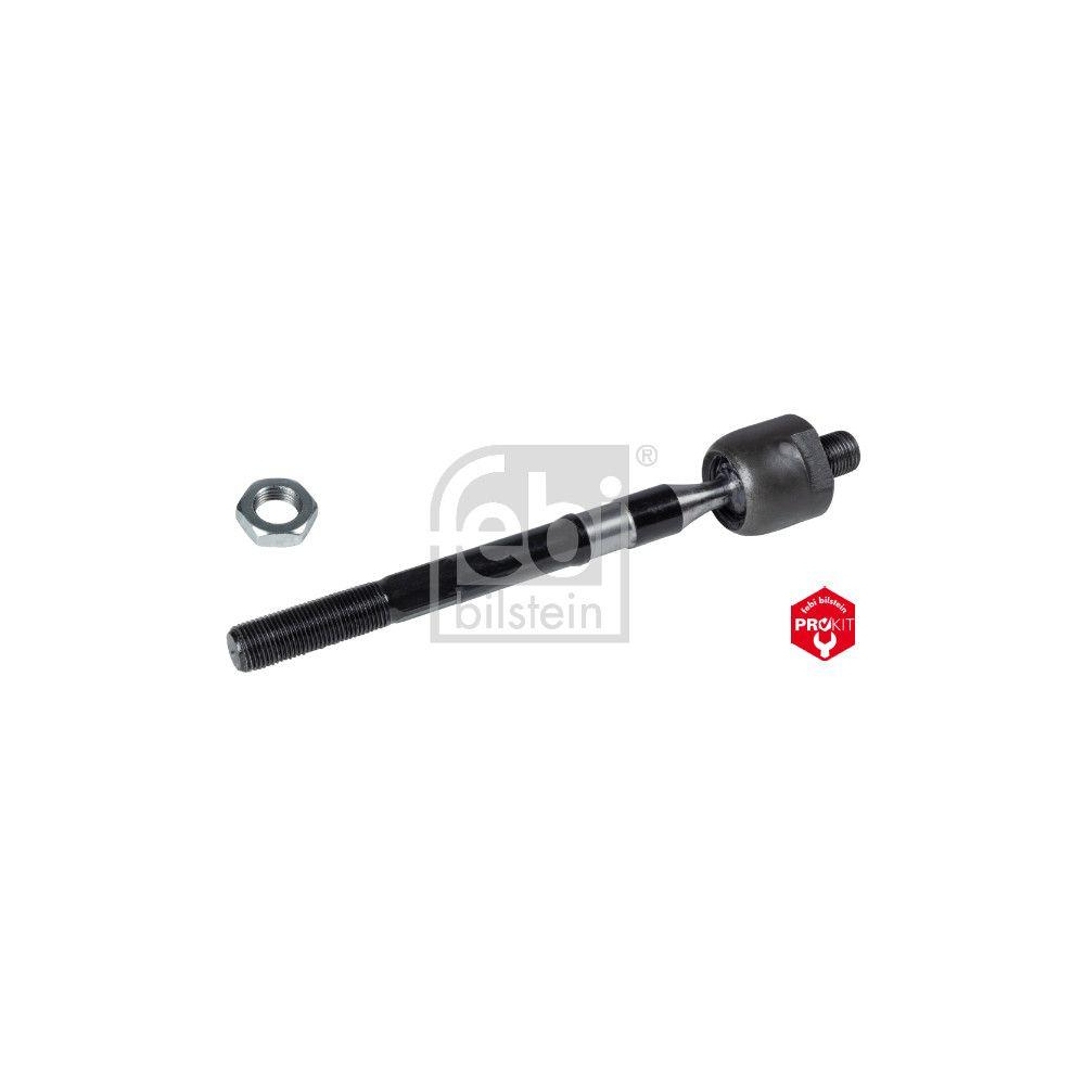 FEBI BILSTEIN Axialgelenk, Spurstange 48064 ProKit f&uuml;r DODGE HYUNDAI KIA