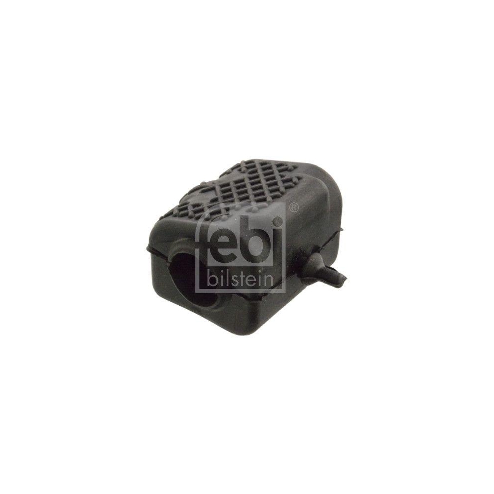 FEBI BILSTEIN Lagerung, Stabilisator 103929 f&uuml;r CITRO&Euml;N PEUGEOT DS, Vorderachse