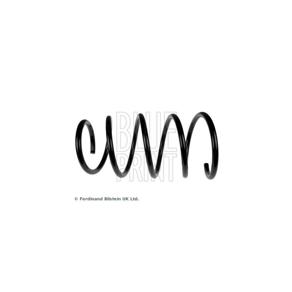 Fahrwerksfeder BLUE PRINT ADT388464 f&uuml;r TOYOTA, Vorderachse