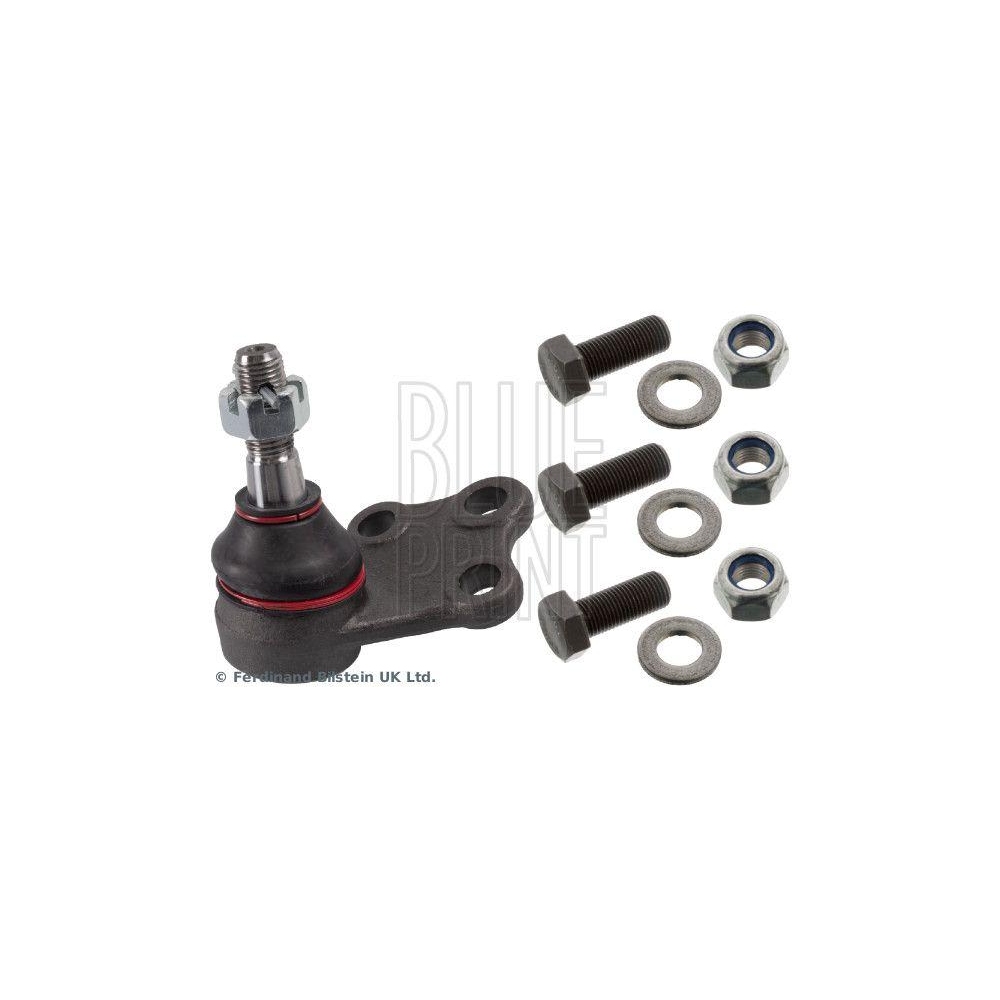 Trag-/F&uuml;hrungsgelenk BLUE PRINT ADN18649 f&uuml;r NISSAN LDV, Vorderachse links