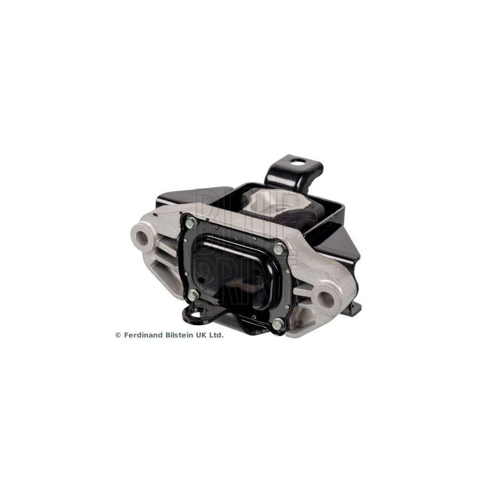 Lagerung, Automatikgetriebe BLUE PRINT ADBP800116 f&uuml;r HYUNDAI, links