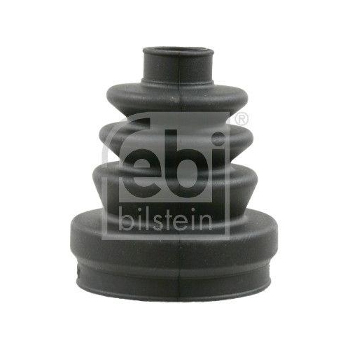 FEBI BILSTEIN Faltenbalg, Antriebswelle 03290 f&uuml;r FORD FORD USA, getriebeseitig