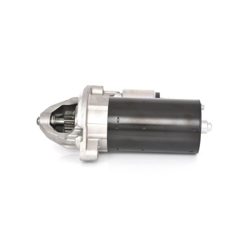 Starter BOSCH 0 001 115 047 f&uuml;r MERCEDES-BENZ