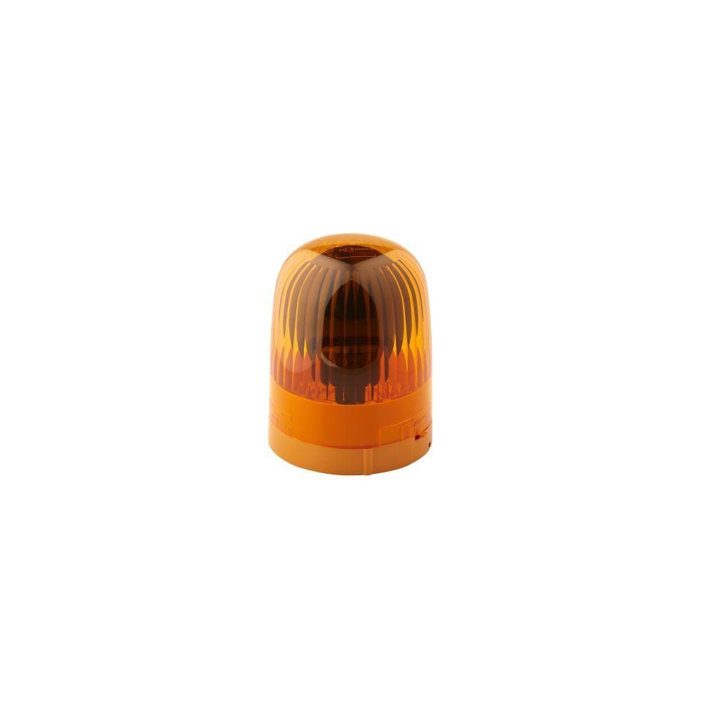 HELLA Rundumkennleuchte 2RL 007 550-001 f&uuml;r AEBI DAF MACK SCANIA HAKO AGCO