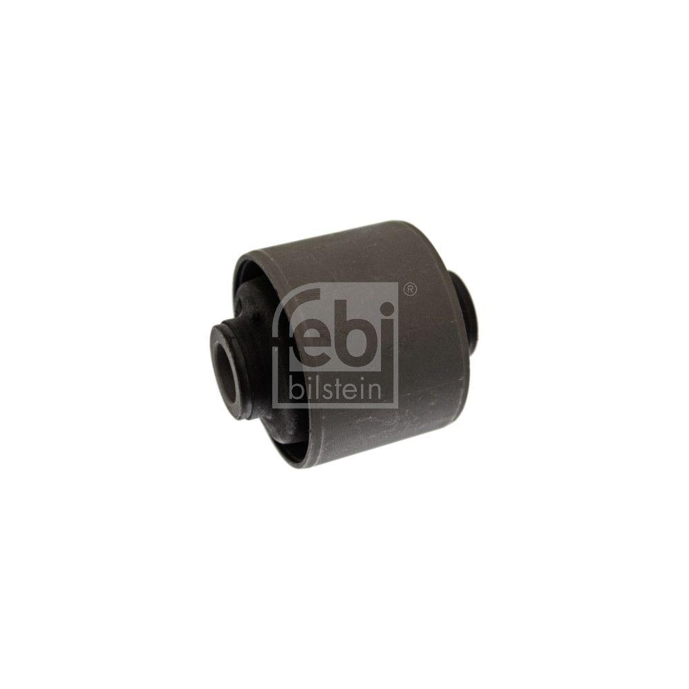 FEBI BILSTEIN Lagerung, Lenker 41544 f&uuml;r HYUNDAI, Hinterachse links, oben