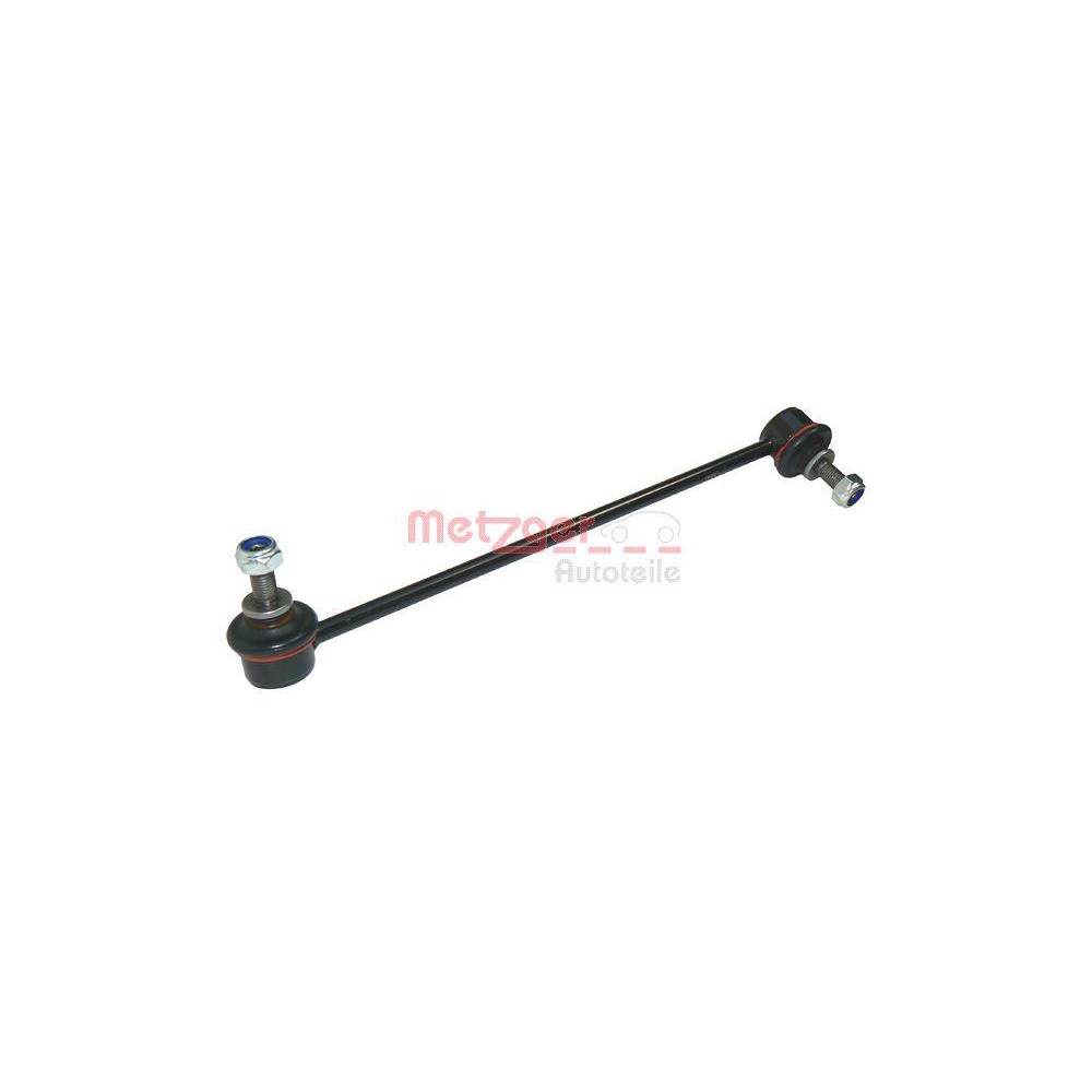 Stange/Strebe, Stabilisator METZGER 53025311 KIT + f&uuml;r HONDA, Vorderachse links