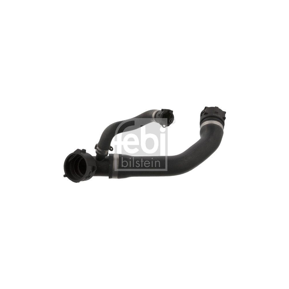 FEBI BILSTEIN K&uuml;hlerschlauch 45280 f&uuml;r BMW