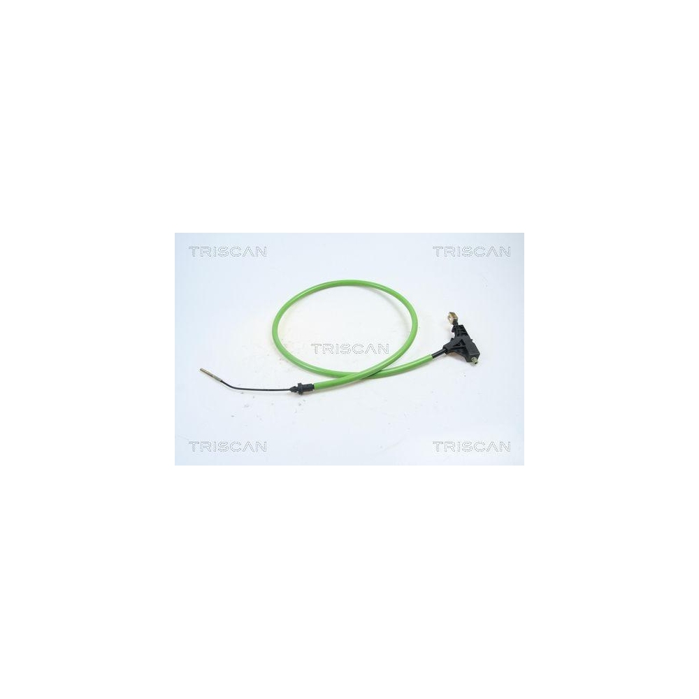 Seilzug, Feststellbremse TRISCAN 8140 28182 f&uuml;r PEUGEOT, vorne