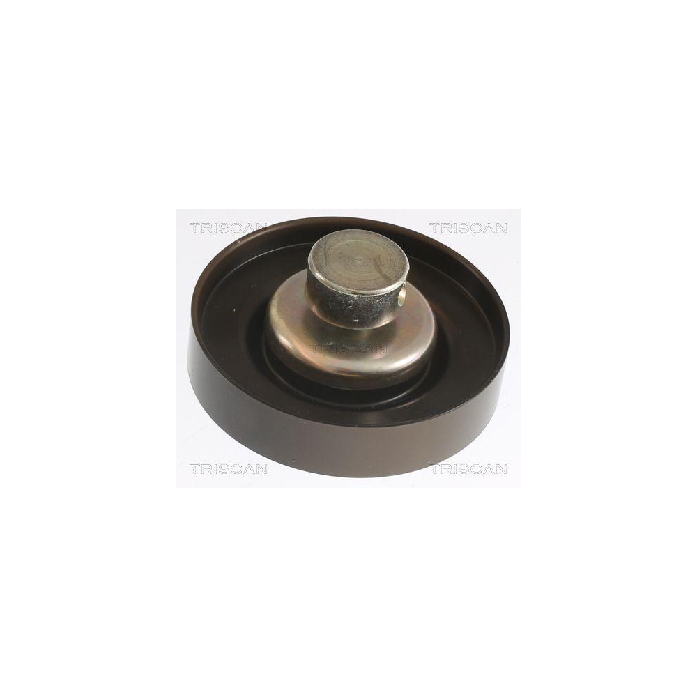 Spannrolle, Keilrippenriemen TRISCAN 8641 141006 f&uuml;r NISSAN